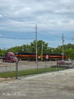 CELL PHONE SHOT OF IAIS WORKING COUNCIL BLUFFS #2
